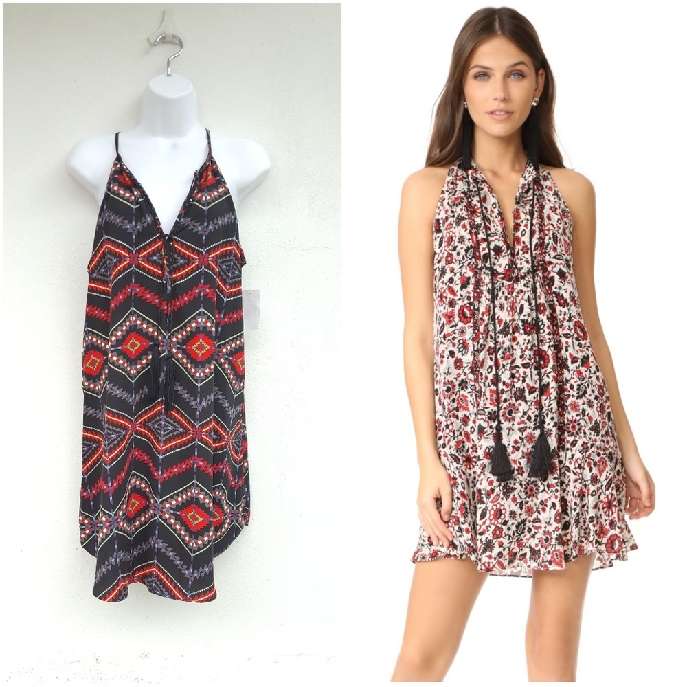NWT Moa Moa Junior Dress